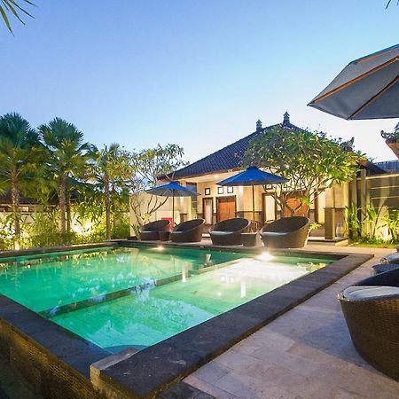 Lembongan Boutique Resort エクステリア 写真