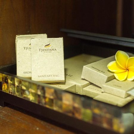 Lembongan Boutique Resort エクステリア 写真