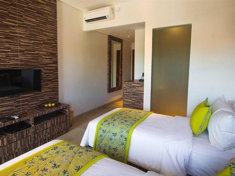 Lembongan Boutique Resort エクステリア 写真