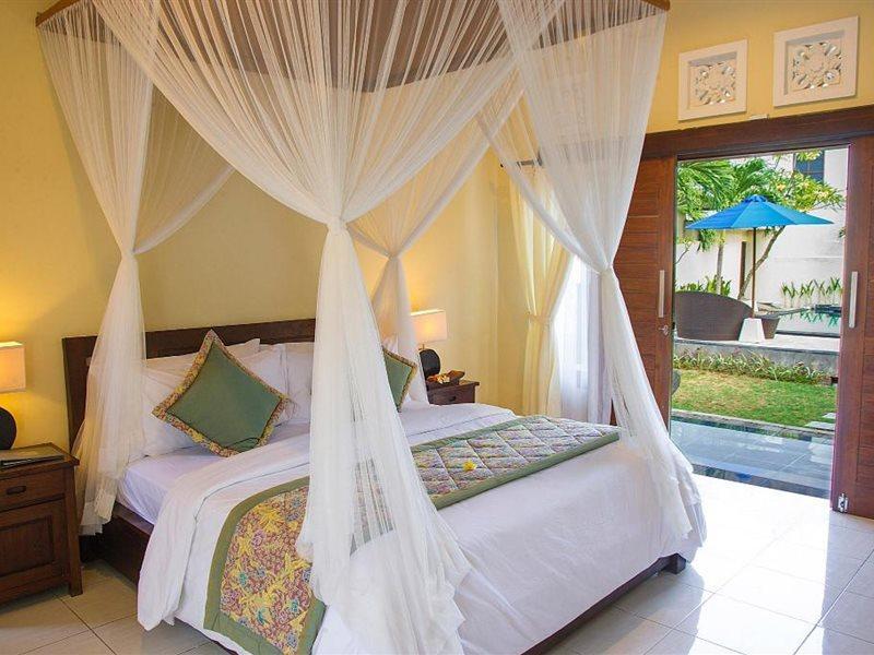 Lembongan Boutique Resort エクステリア 写真
