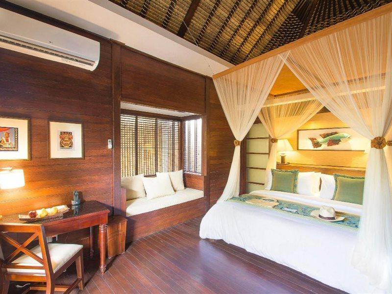 Lembongan Boutique Resort エクステリア 写真
