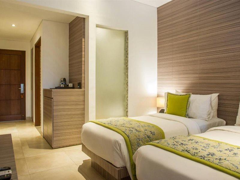 Lembongan Boutique Resort エクステリア 写真
