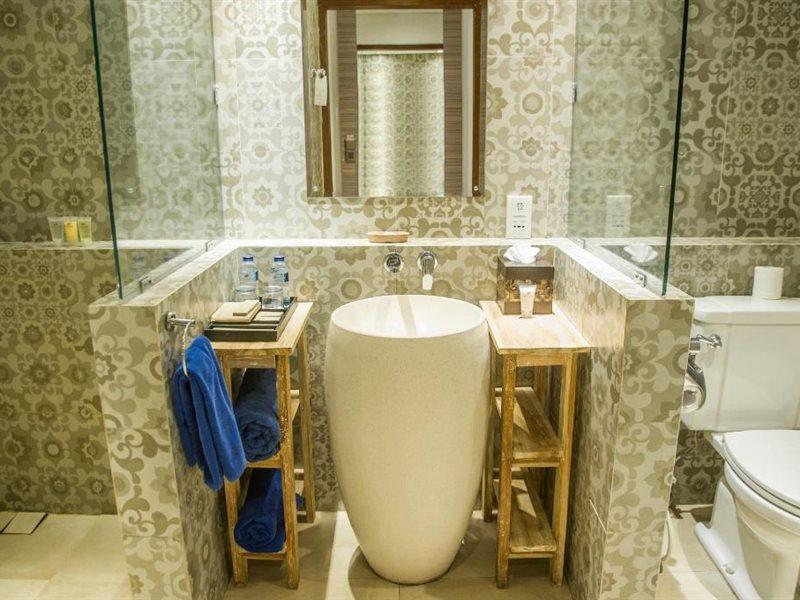 Lembongan Boutique Resort エクステリア 写真