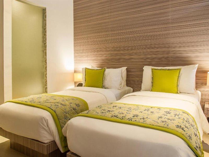 Lembongan Boutique Resort エクステリア 写真