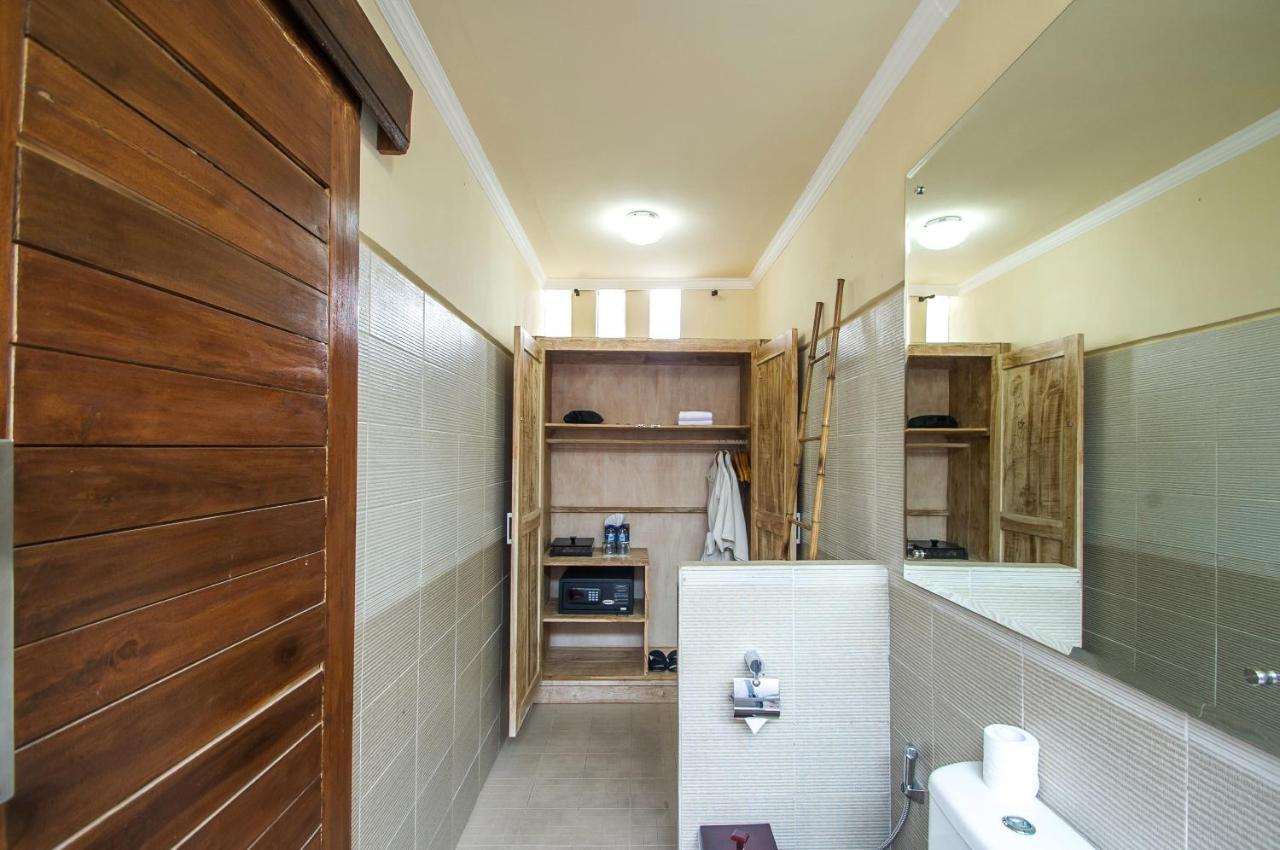 Lembongan Boutique Resort エクステリア 写真