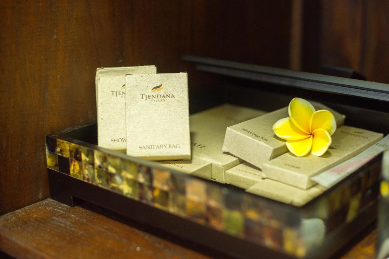 Lembongan Boutique Resort エクステリア 写真