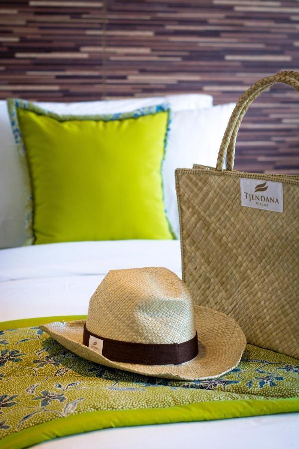 Lembongan Boutique Resort エクステリア 写真